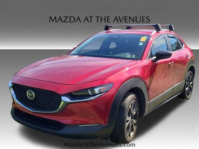Used 2024 MAZDA CX-30 AWD 2.5 S w/ Select Sport Pkg