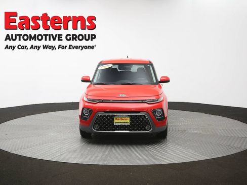 Used 2020 Kia Soul EX FWD image 54