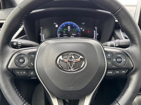 Used 2025 Toyota Corolla SE image 22
