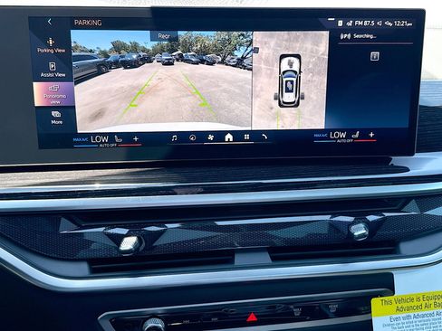 New 2026 BMW X5 xDrive40i w/ M Sport Package AWD/4WD image 34