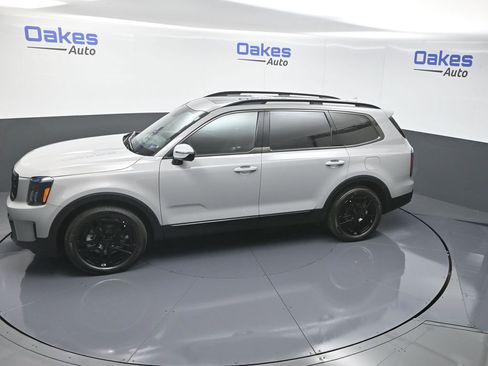 New 2025 Kia Telluride SX Prestige X-Line AWD/4WD image 57
