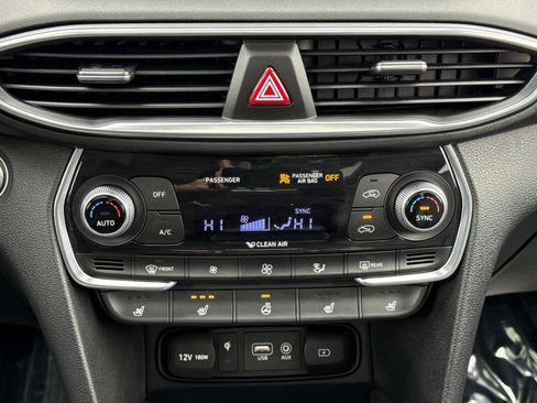 Used 2020 Hyundai Santa Fe Limited image 6