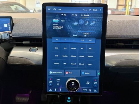 Used 2023 Ford Mustang Mach-E GT image 25