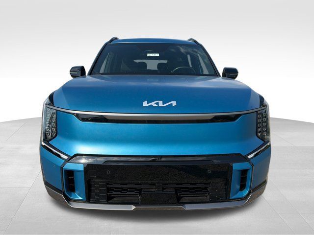 Used 2024 Kia EV9 GT-Line AWD/4WD image 2