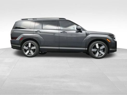 New 2026 Hyundai Santa Fe Limited AWD/4WD image 40