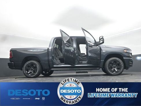 New 2026 RAM 1500 Express image 70