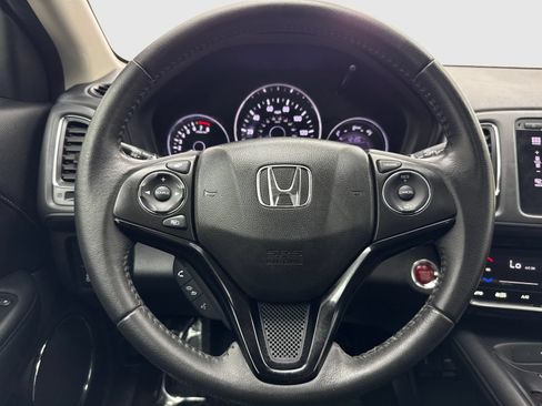 Used 2018 Honda HR-V EX-L image 19