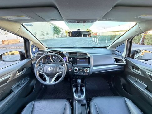 Used 2016 Honda Fit EX-L image 15