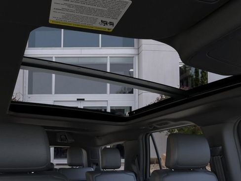 New 2025 Ford Expedition Tremor AWD/4WD image 22