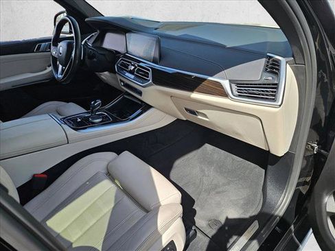 Used 2021 BMW X5 xDrive40i w/ Convenience Package AWD/4WD image 22