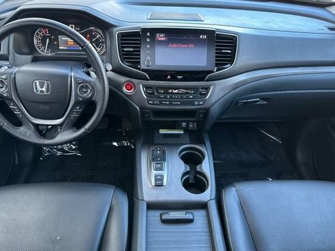 Used 2023 Honda Ridgeline RTL-E image 15
