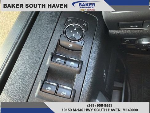 Used 2019 Ford F150 XLT w/ Equipment Group 302A Luxury image 22