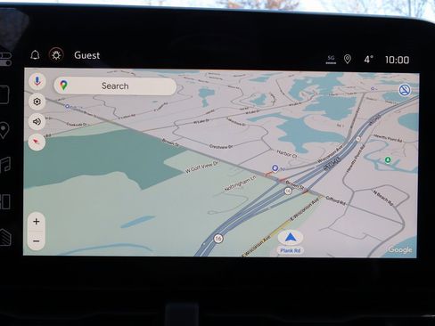 New 2026 Chevrolet Equinox LT w/ Safety and Technology Package image 9