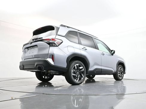 Certified 2026 Subaru Forester Limited w/ Premium/Limited Package AWD/4WD image 39