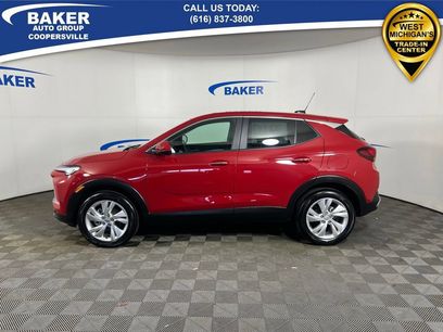 New 2026 Buick Encore GX Preferred w/ Comfort Package