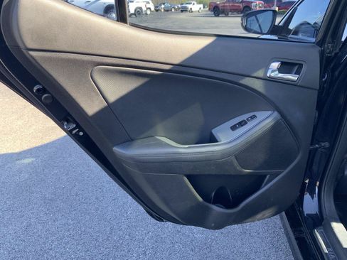 Used 2015 Kia Optima SX w/ SX Turbo Premium Package FWD image 53