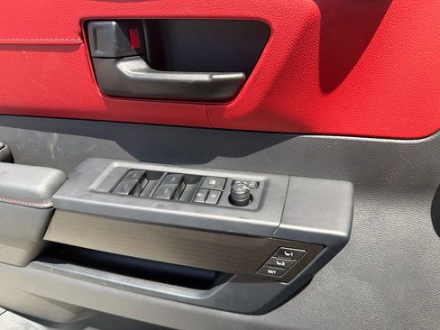 New 2026 Toyota Tundra TRD Pro AWD/4WD image 17