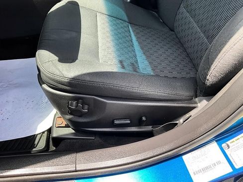 Used 2012 Ford Fusion SE FWD image 16