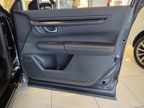 New 2026 Honda CR-V TrailSport image 23