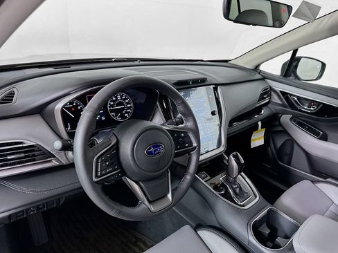 Used 2025 Subaru Outback Limited w/ Popular Package #2 AWD/4WD image 10