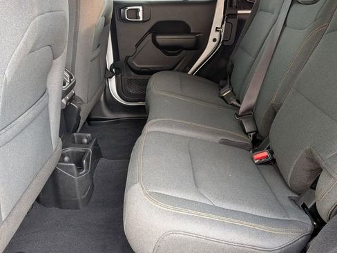 Used 2024 Jeep Wrangler Sport S image 26