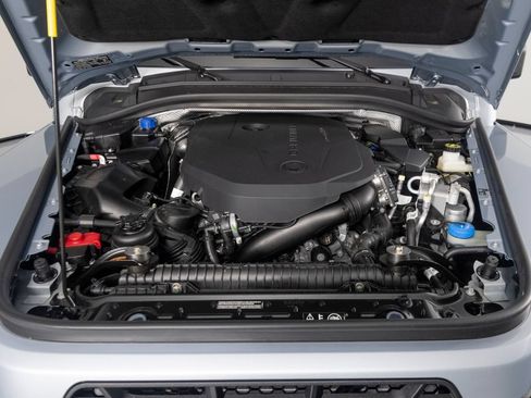 New 2025 INEOS Grenadier Fieldmaster Edition AWD/4WD image 36