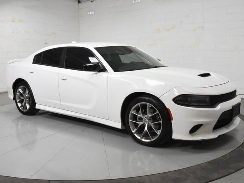 Used 2023 Dodge Charger GT RWD image 1