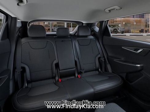 New 2025 Kia EV6 Light w/ Light LR Technology Package AWD/4WD image 19