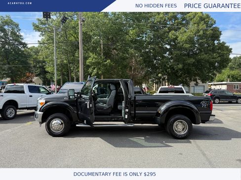 Used 2013 Ford F350 XLT w/ XLT Value Pkg AWD/4WD image 9