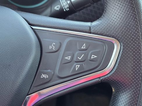 Used 2024 Chevrolet Malibu LT image 22