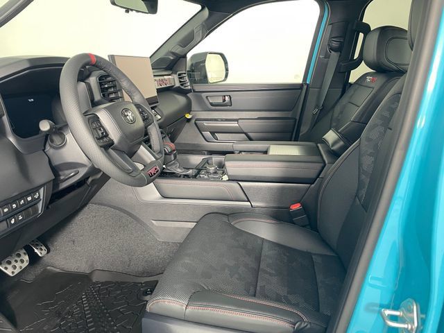 New 2026 Toyota Tundra TRD Pro AWD/4WD image 2