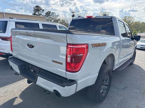 Used 2023 Ford F150 Tremor w/ Trailer Tow Package image 3