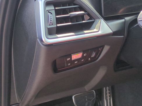 Certified 2024 BMW 330e xDrive w/ Premium Package image 17