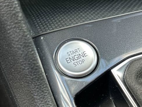 Used 2024 Volkswagen Tiguan S image 24