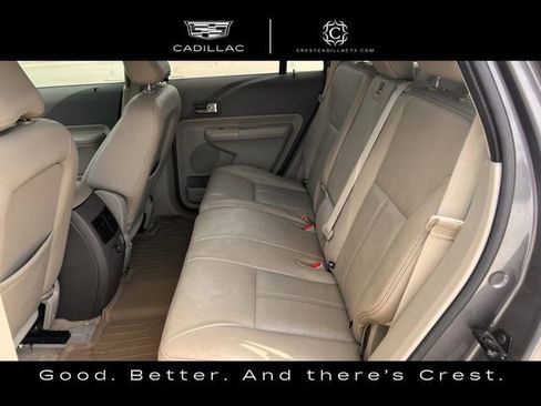 Used 2010 Ford Edge Limited FWD image 25