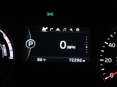 Used 2019 Kia Optima EX w/ Technology Package image 8