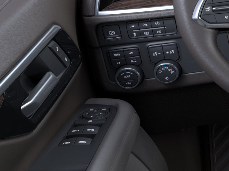 New 2026 Chevrolet Suburban LS AWD/4WD image 52