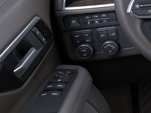 New 2026 Chevrolet Suburban LS AWD/4WD image 52