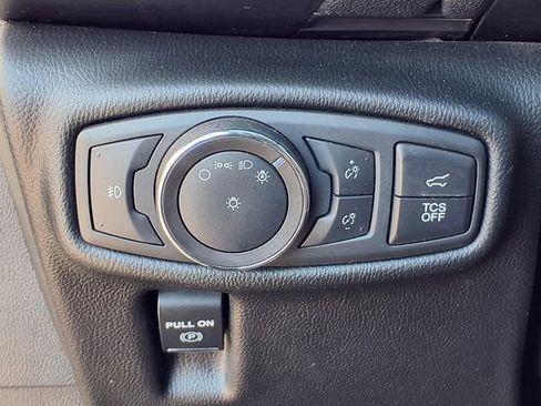 Used 2020 Lincoln Nautilus Reserve w/ Equipment Group 202A image 19