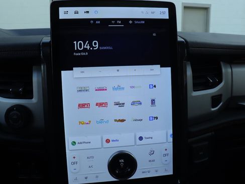 Used 2024 Ford Expedition Timberline image 33