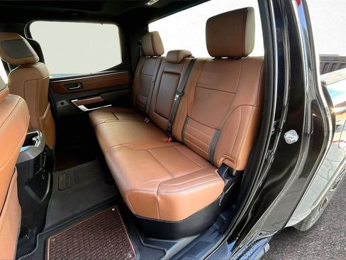 Used 2024 Toyota Tundra 1794 Edition w/ TRD Off-Road Package image 23