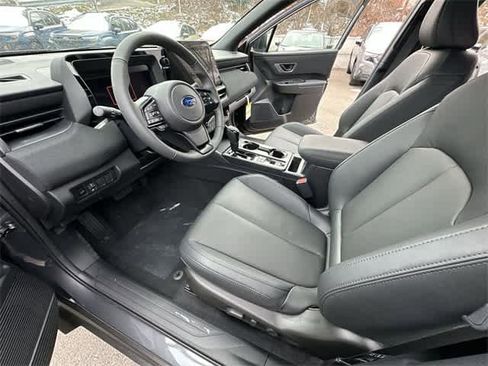 New 2026 Subaru Outback Premium image 15