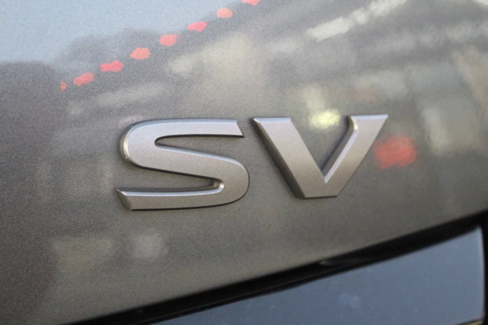 Used 2024 Nissan Altima 2.5 SV FWD image 31