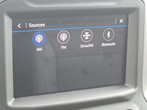 New 2026 Chevrolet Silverado 1500 Custom image 4