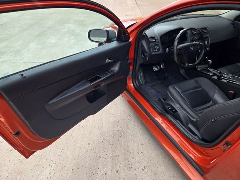 Used 2011 Volvo C30 FWD image 10