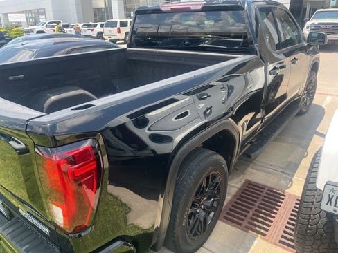 Used 2019 GMC Sierra 1500 Elevation w/ Elevation Value Package RWD image 2