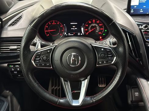 Used 2021 Acura RDX w/ Advance Package AWD/4WD image 20