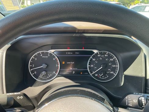 Used 2023 Nissan Rogue SV image 18