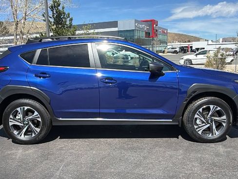 New 2026 Subaru Crosstrek 2.5i Premium AWD/4WD image 2