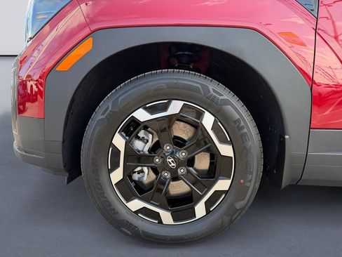 New 2026 Hyundai Santa Fe SEL FWD image 9